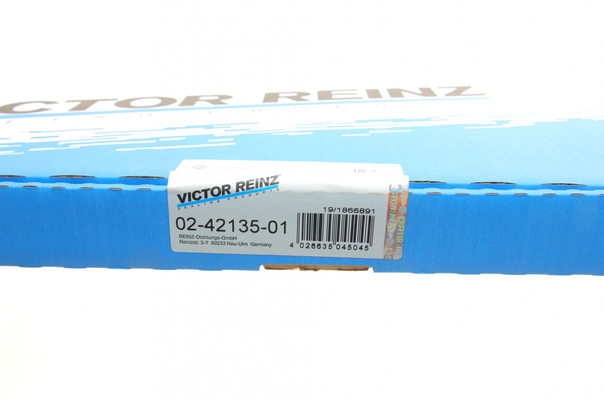 024213501 VICTOR REINZ